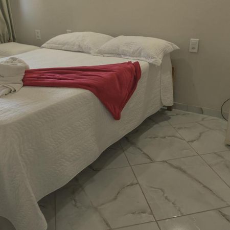Sinha Moca Diamantina-Mg Hotell Exteriör bild