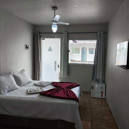 Sinha Moca Diamantina-Mg Hotell Exteriör bild