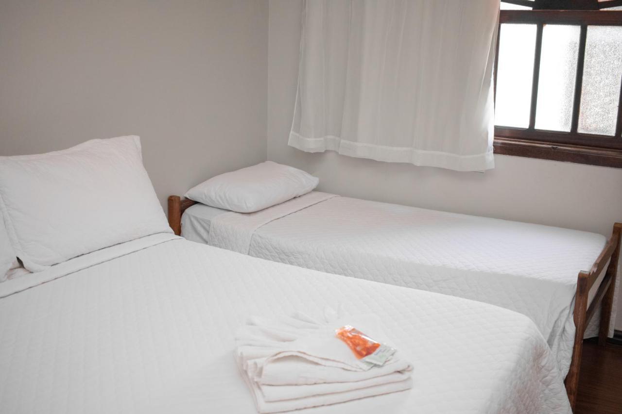 Sinha Moca Diamantina-Mg Hotell Exteriör bild