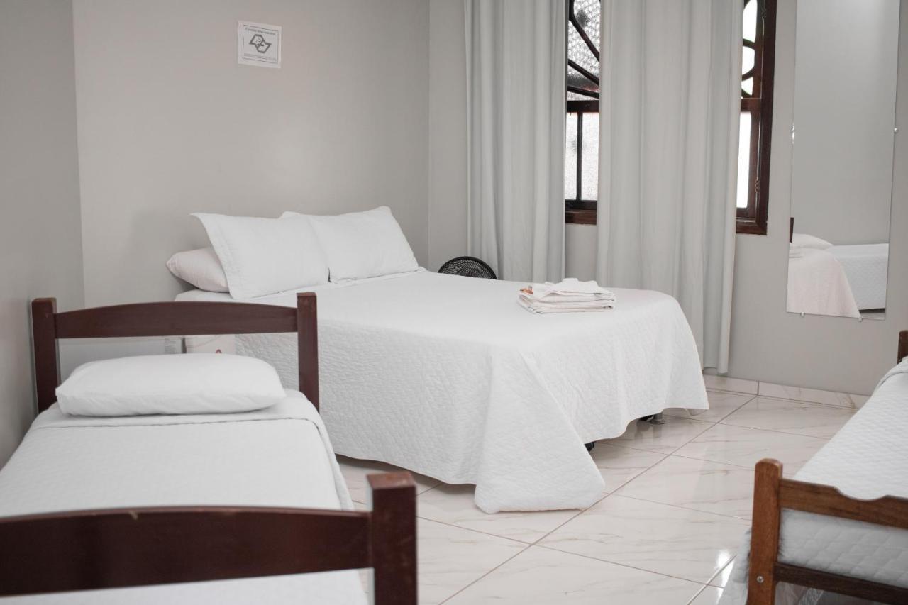 Sinha Moca Diamantina-Mg Hotell Exteriör bild