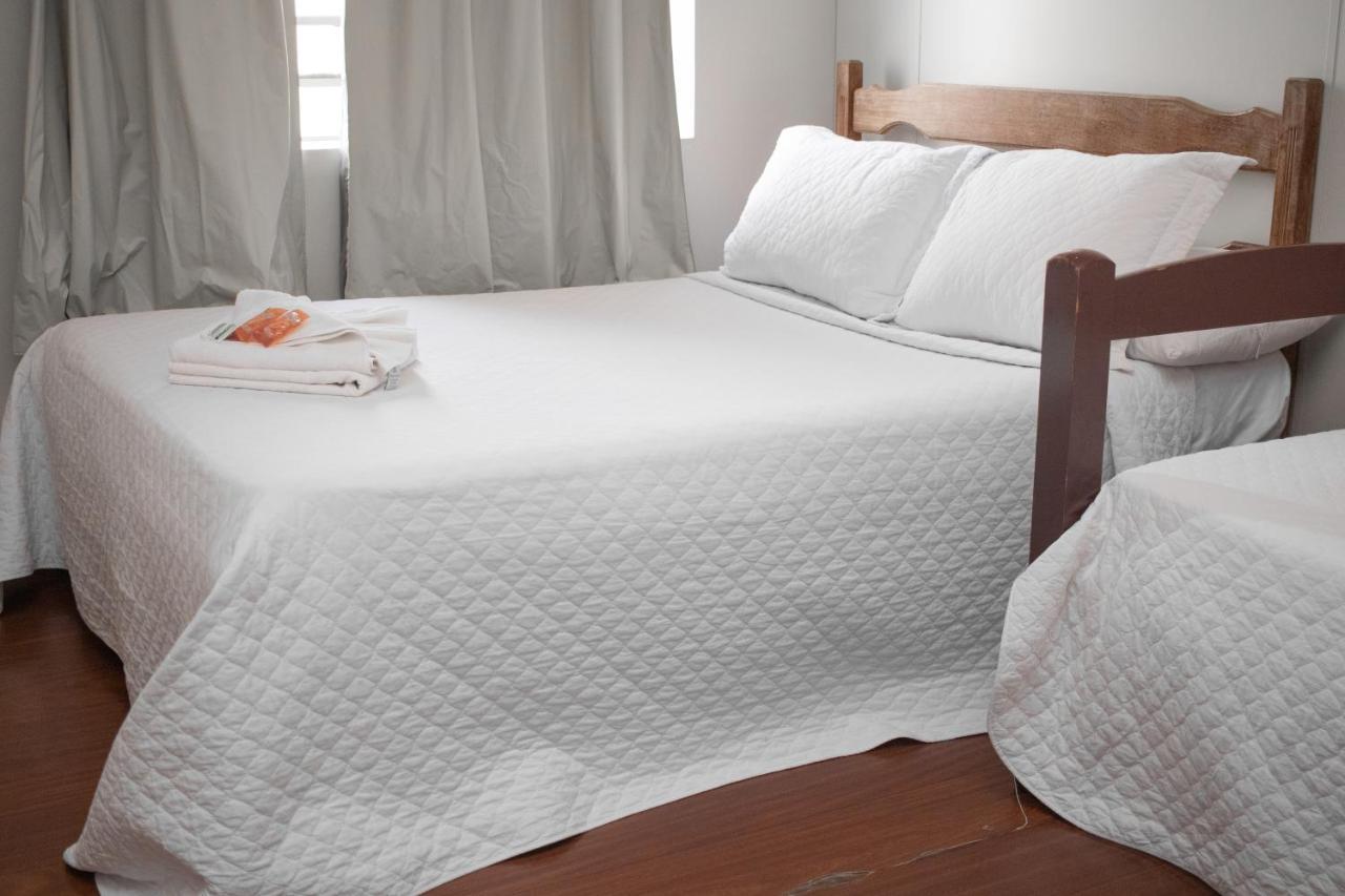 Sinha Moca Diamantina-Mg Hotell Exteriör bild