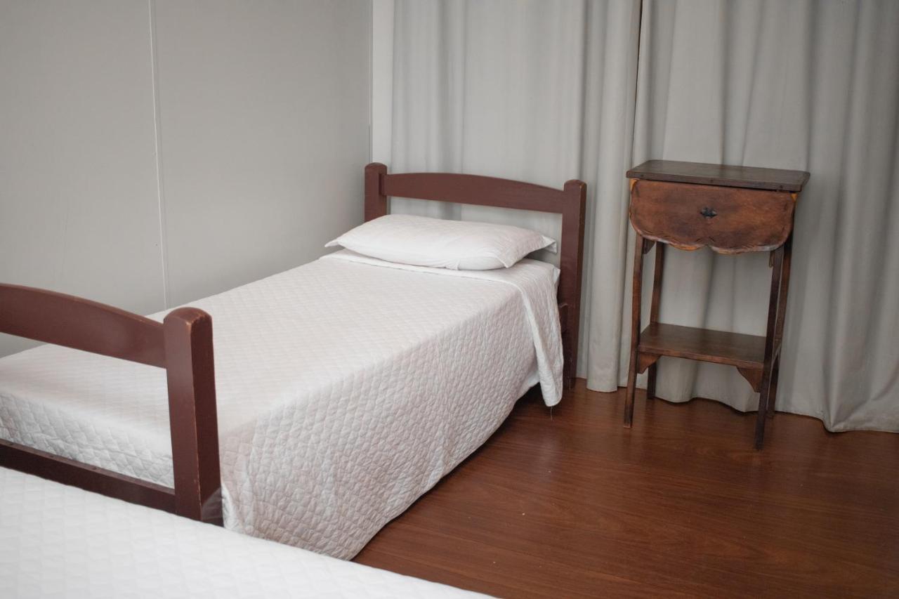 Sinha Moca Diamantina-Mg Hotell Exteriör bild
