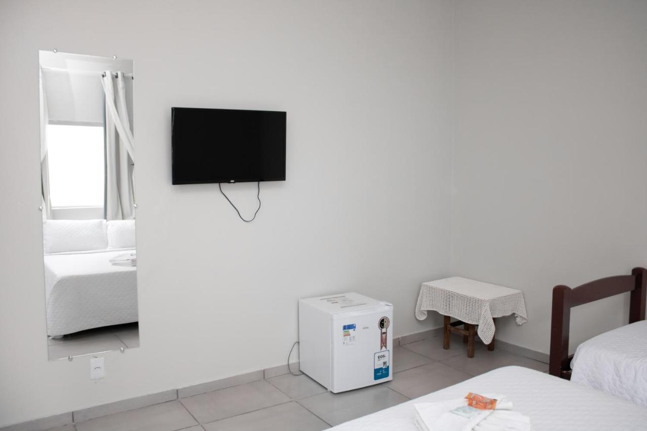 Sinha Moca Diamantina-Mg Hotell Exteriör bild