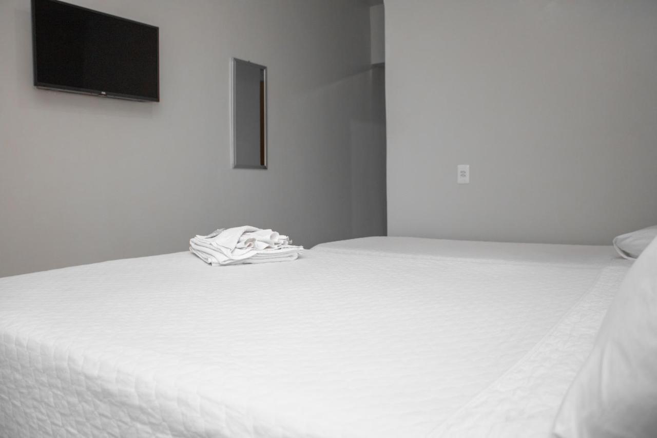 Sinha Moca Diamantina-Mg Hotell Exteriör bild