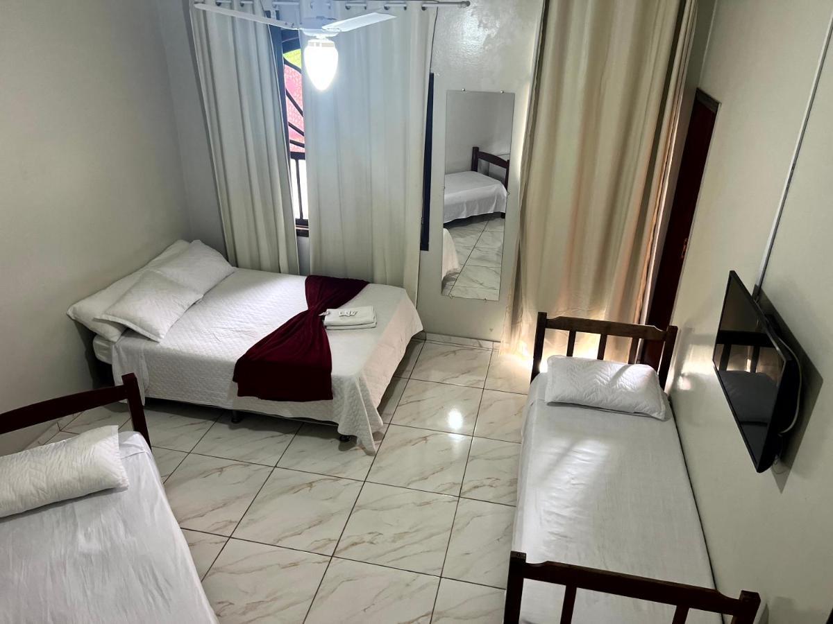 Sinha Moca Diamantina-Mg Hotell Exteriör bild