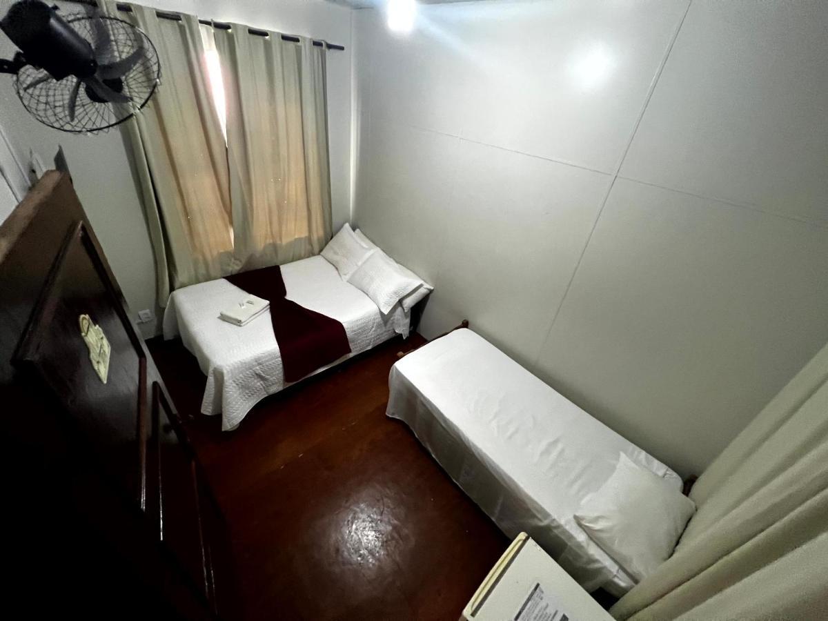 Sinha Moca Diamantina-Mg Hotell Exteriör bild