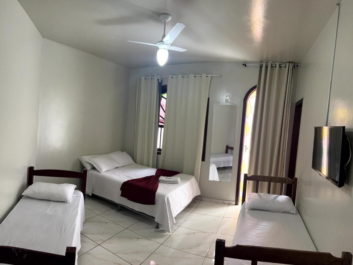 Sinha Moca Diamantina-Mg Hotell Exteriör bild
