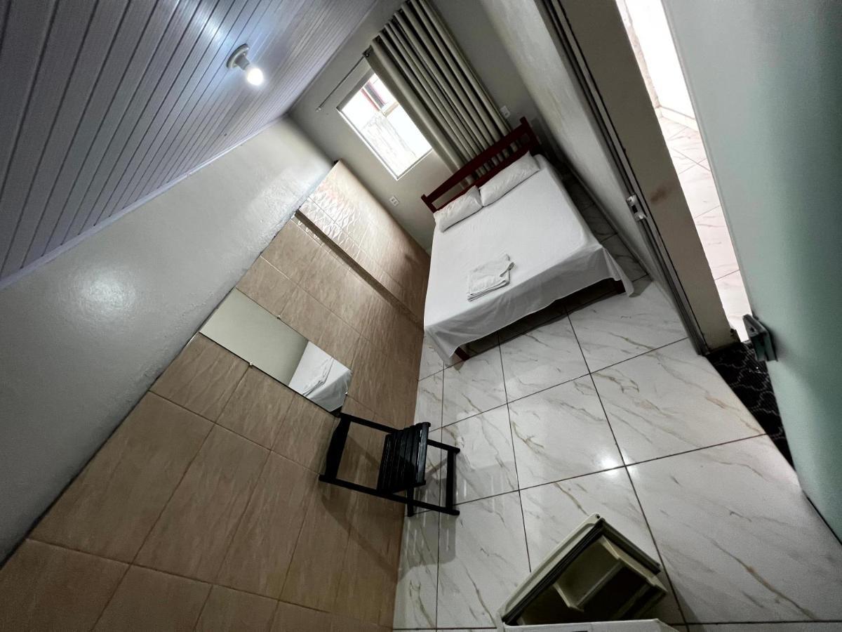 Sinha Moca Diamantina-Mg Hotell Exteriör bild