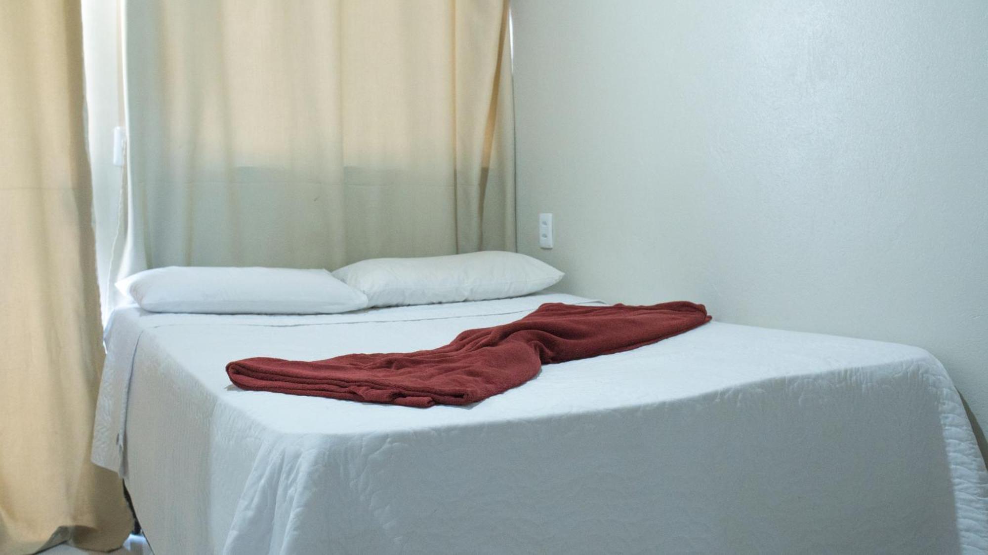 Sinha Moca Diamantina-Mg Hotell Exteriör bild