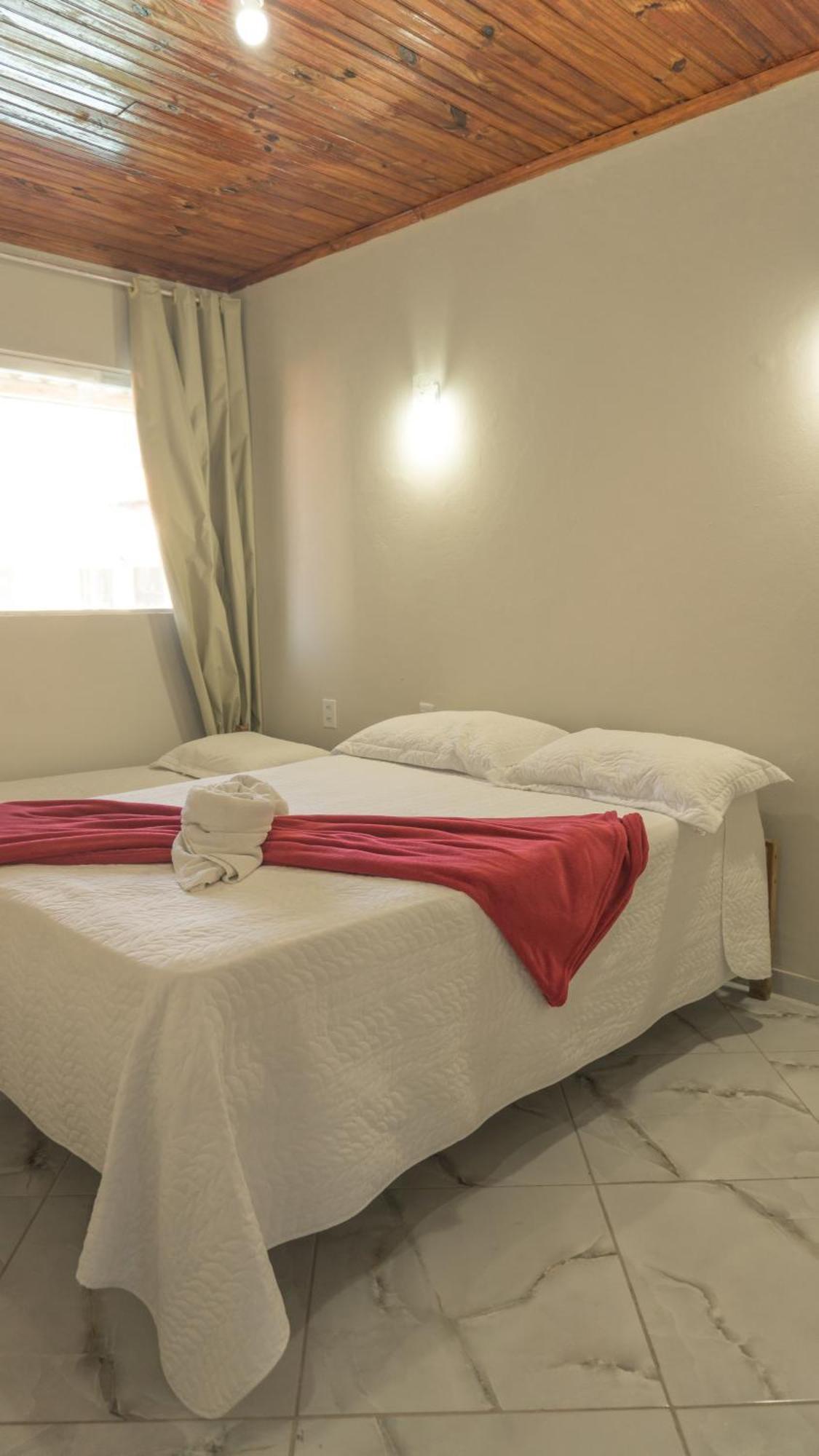 Sinha Moca Diamantina-Mg Hotell Exteriör bild