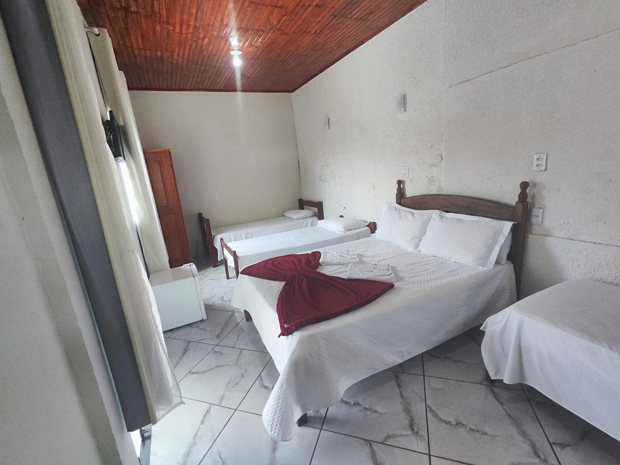 Sinha Moca Diamantina-Mg Hotell Exteriör bild