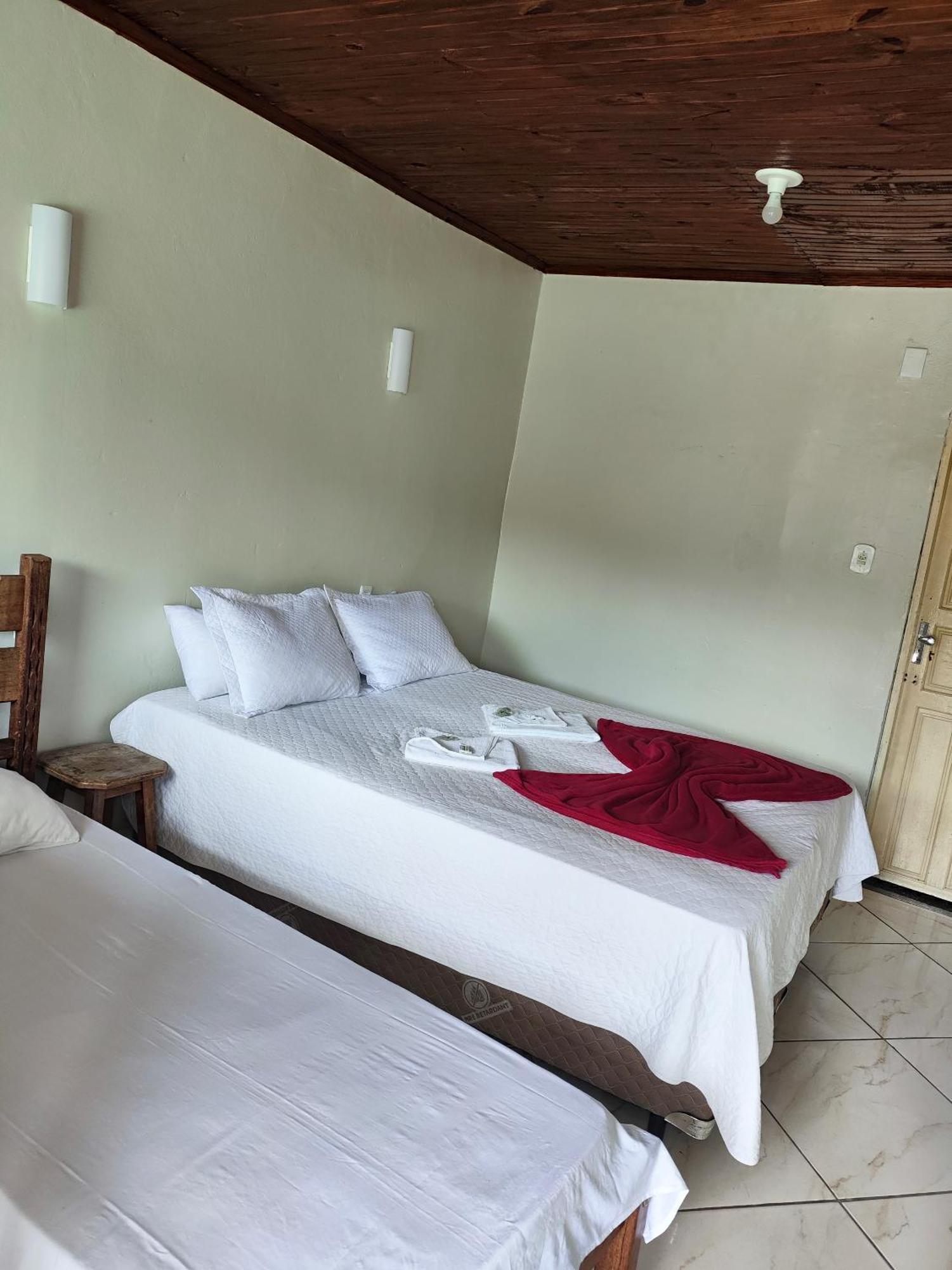Sinha Moca Diamantina-Mg Hotell Exteriör bild