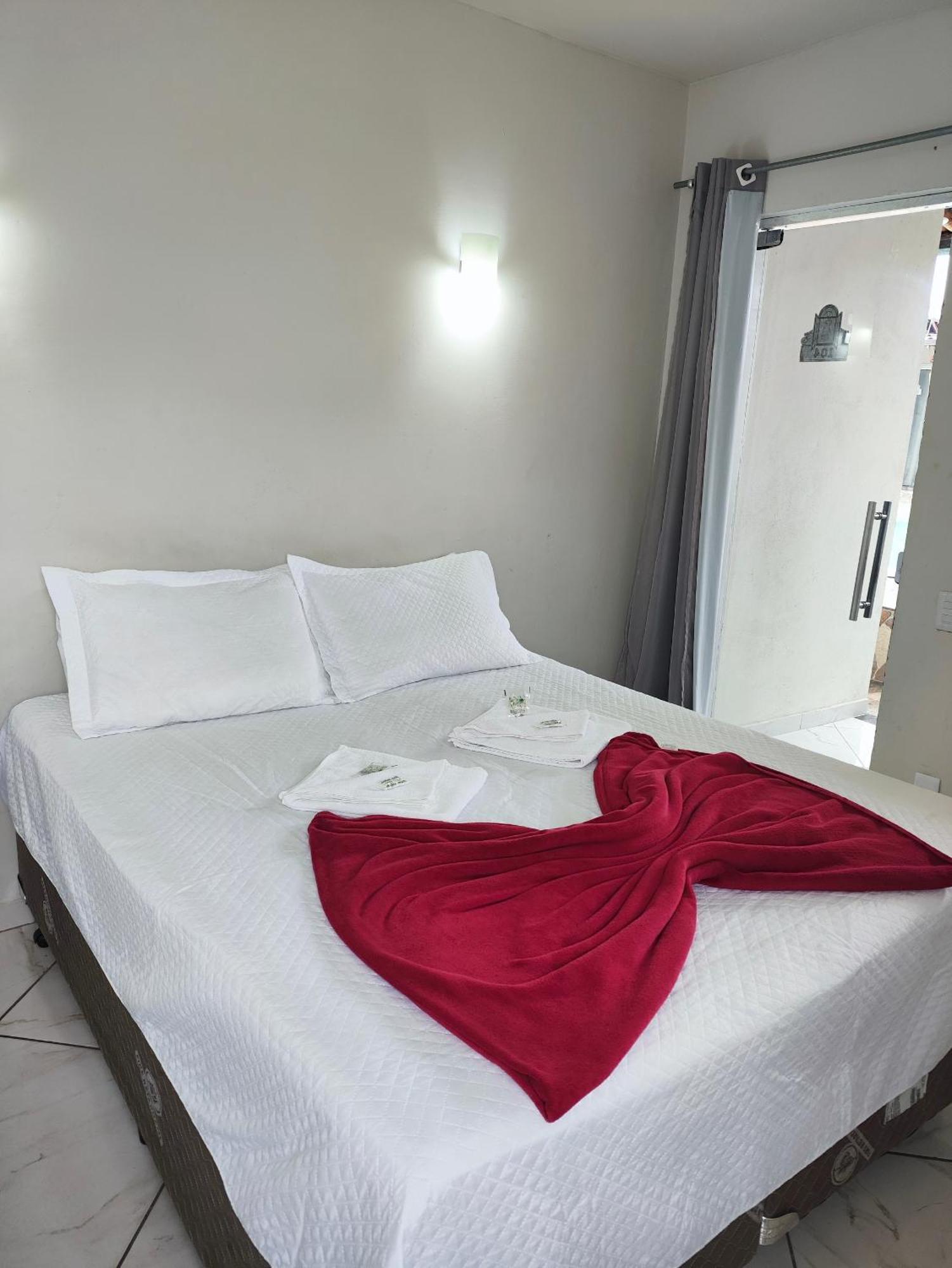 Sinha Moca Diamantina-Mg Hotell Exteriör bild