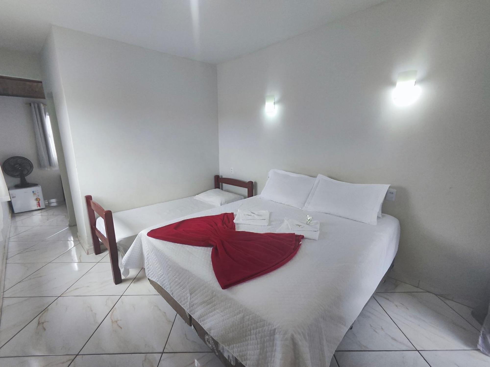 Sinha Moca Diamantina-Mg Hotell Exteriör bild