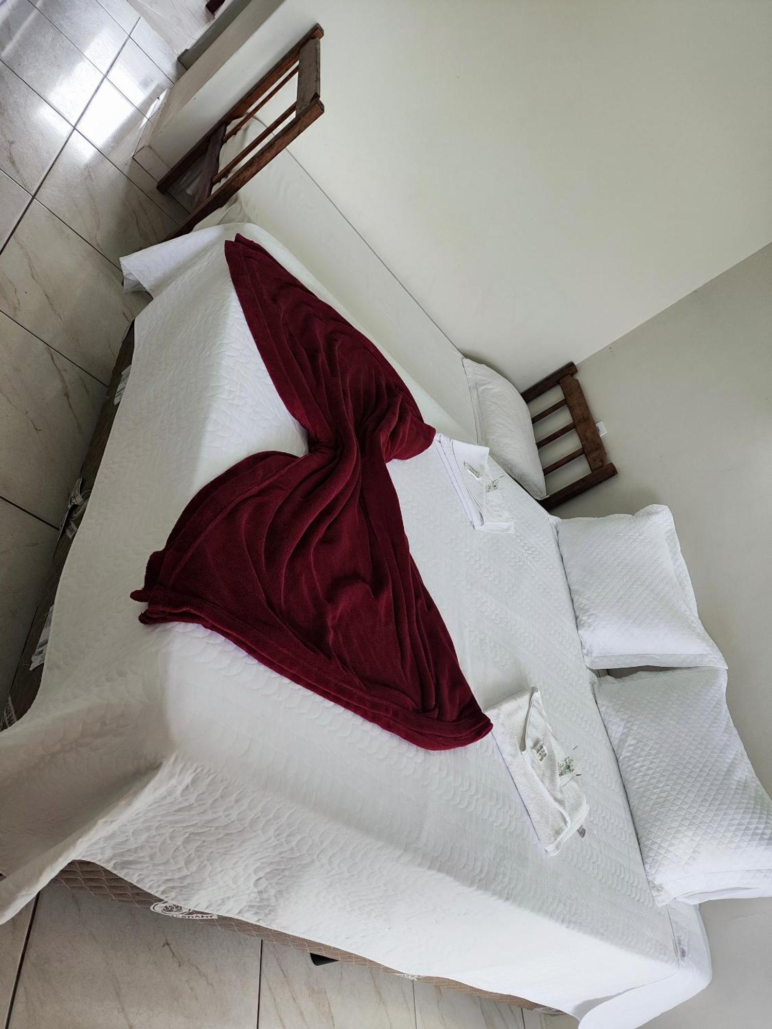 Sinha Moca Diamantina-Mg Hotell Exteriör bild