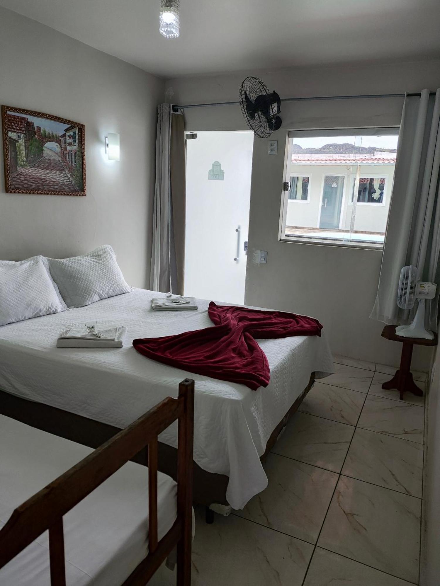 Sinha Moca Diamantina-Mg Hotell Exteriör bild