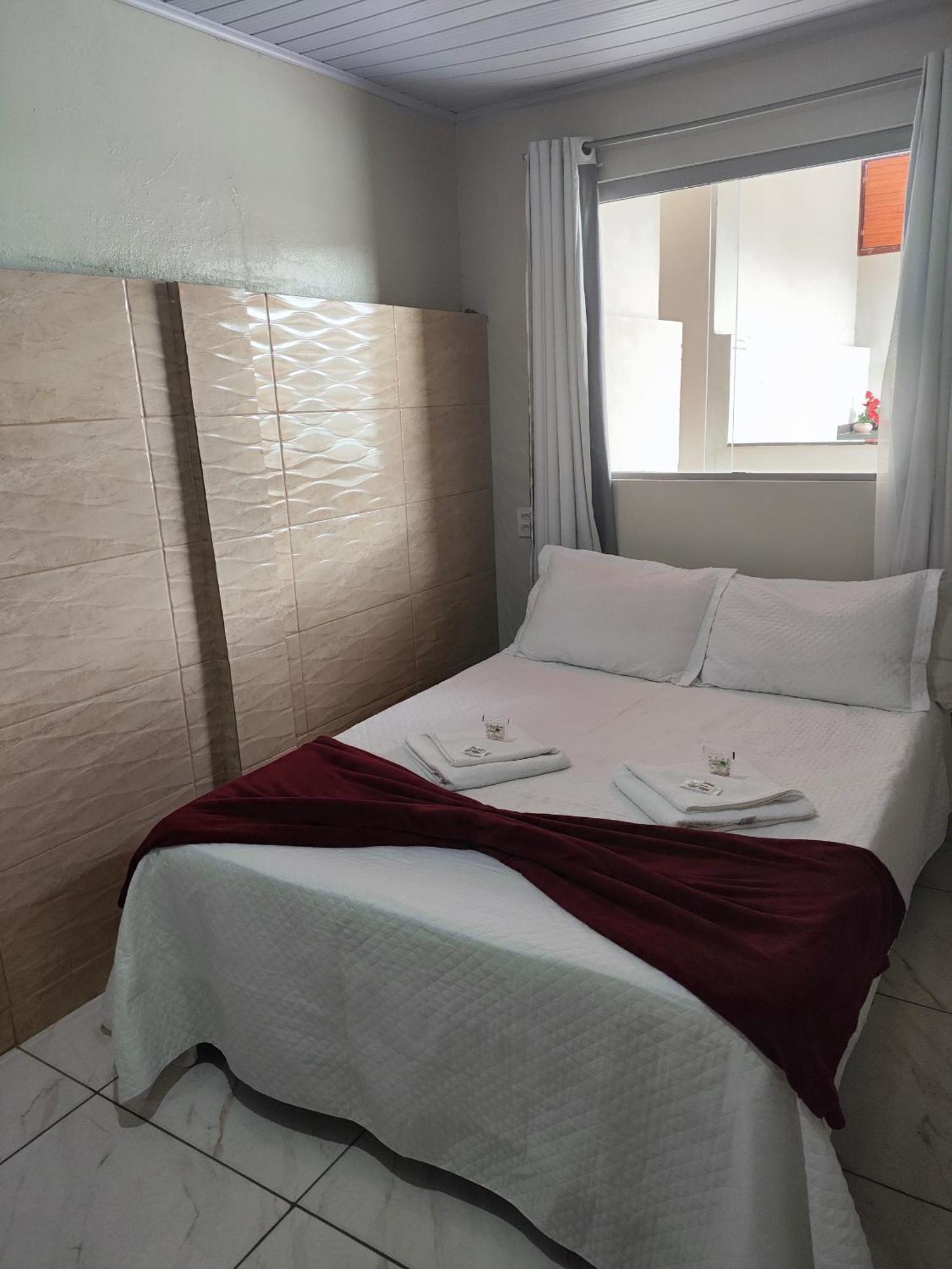 Sinha Moca Diamantina-Mg Hotell Exteriör bild