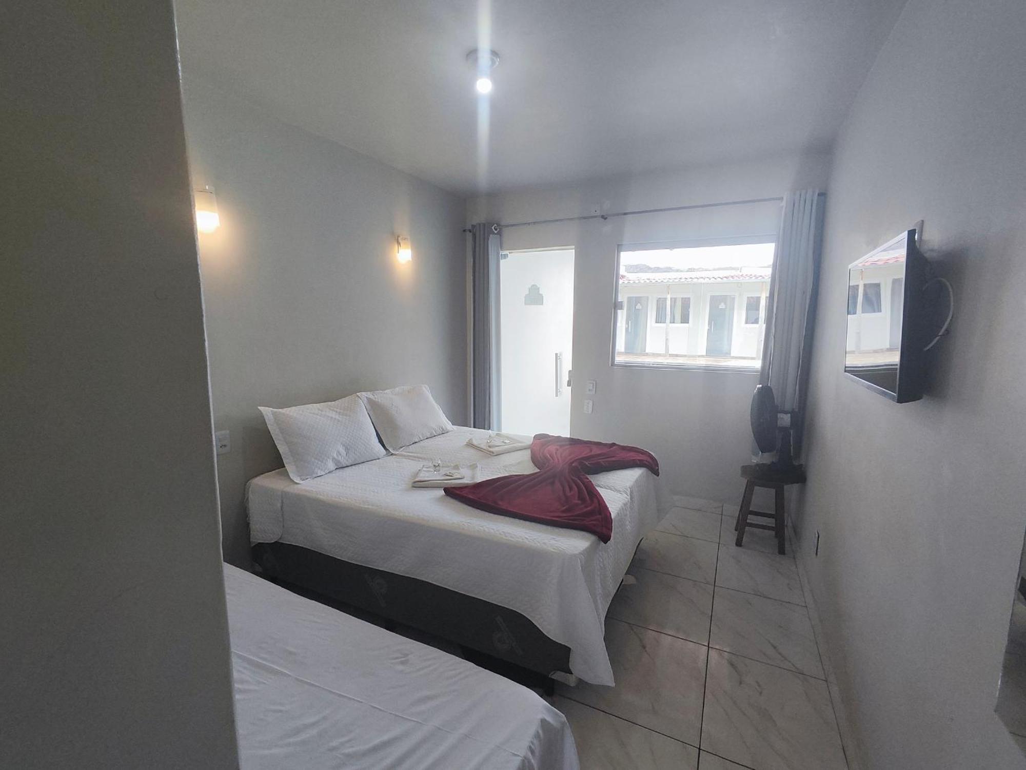 Sinha Moca Diamantina-Mg Hotell Exteriör bild