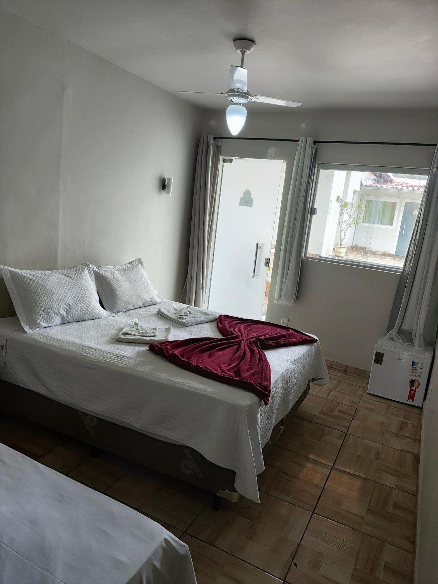 Sinha Moca Diamantina-Mg Hotell Exteriör bild