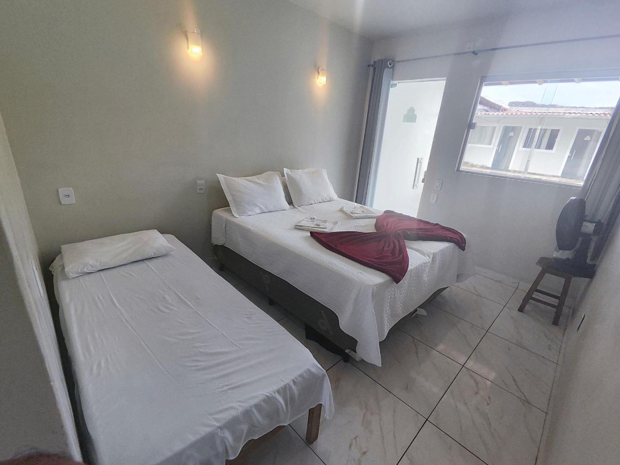 Sinha Moca Diamantina-Mg Hotell Exteriör bild