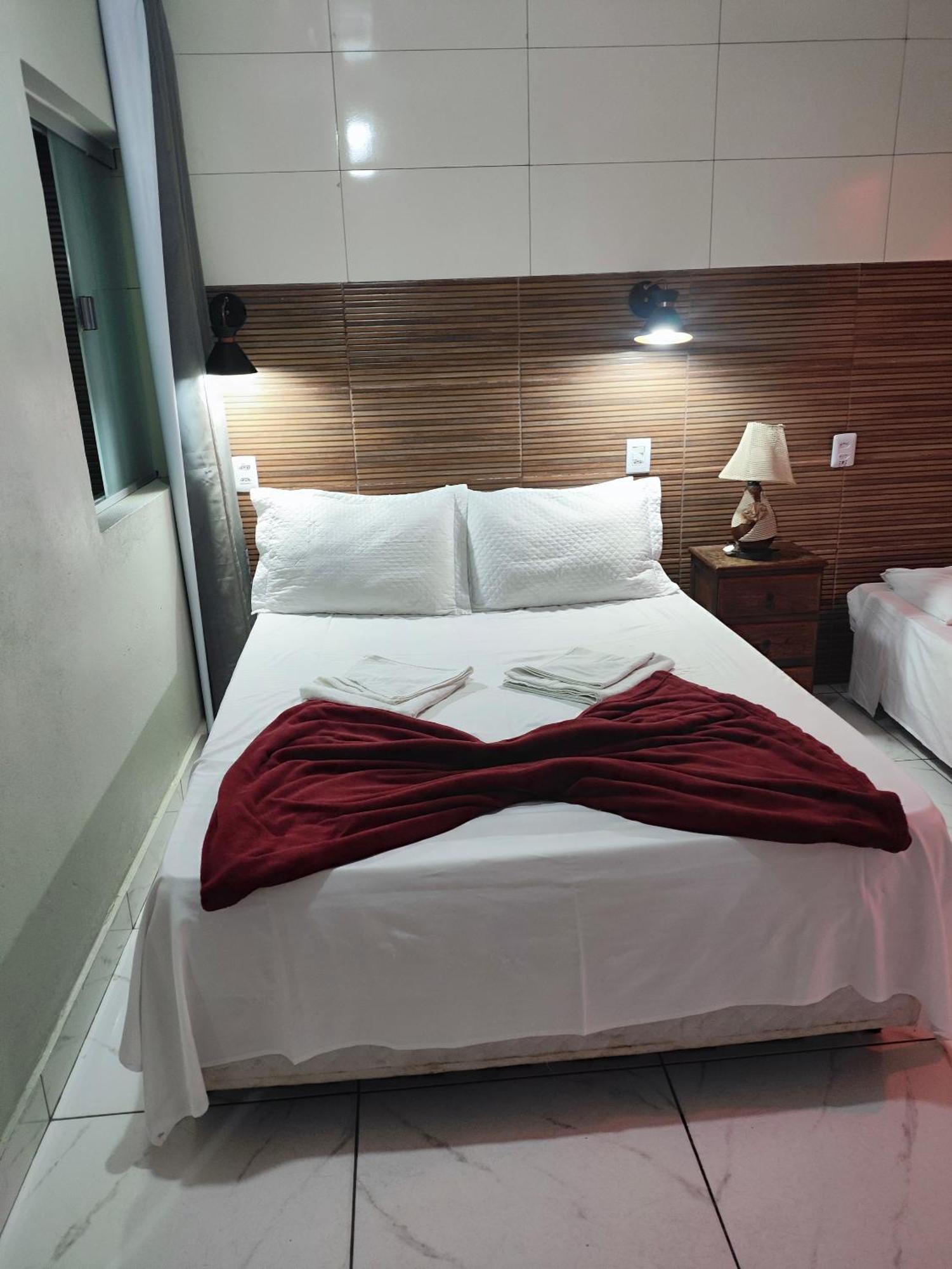 Sinha Moca Diamantina-Mg Hotell Exteriör bild