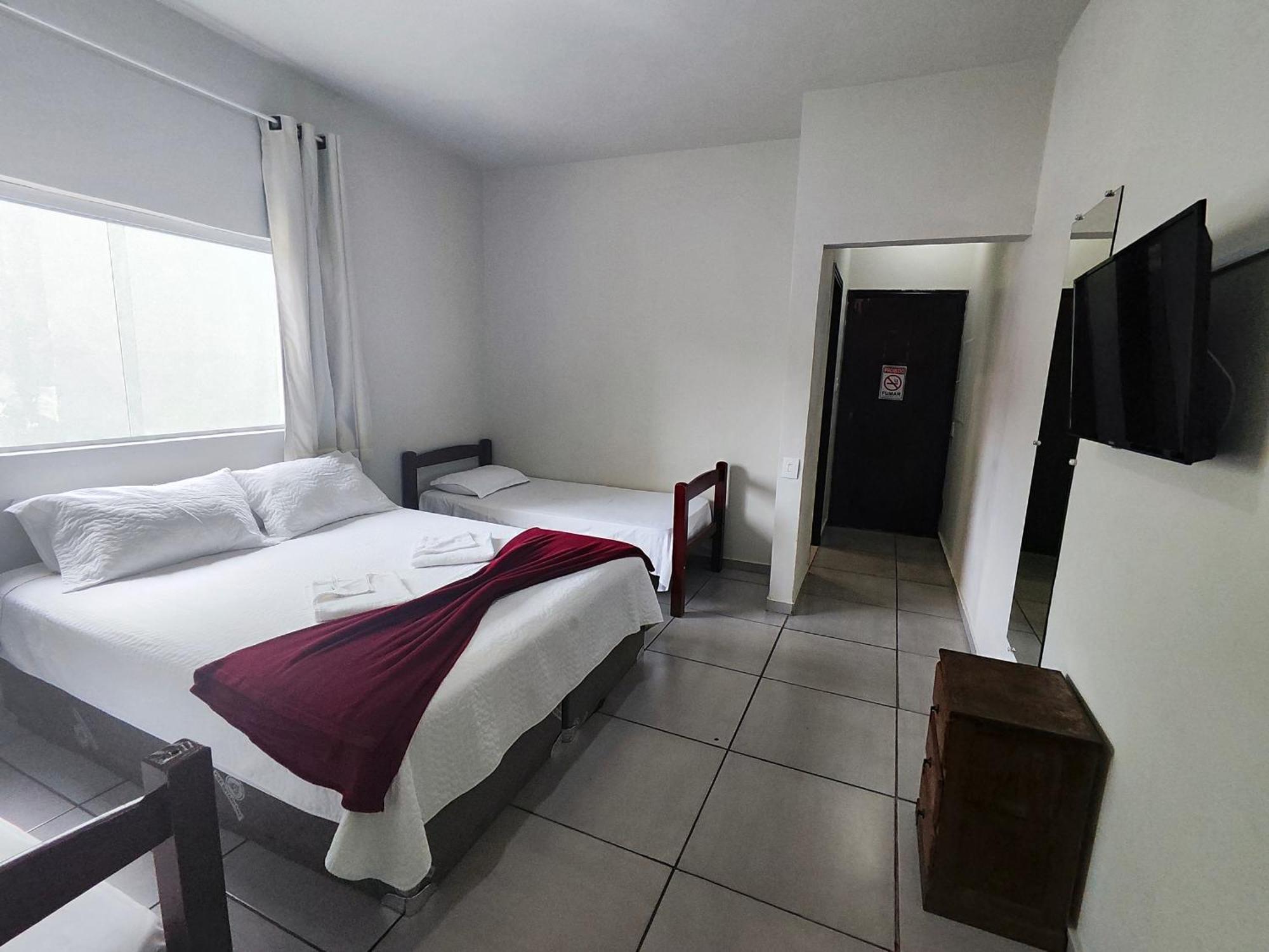 Sinha Moca Diamantina-Mg Hotell Exteriör bild