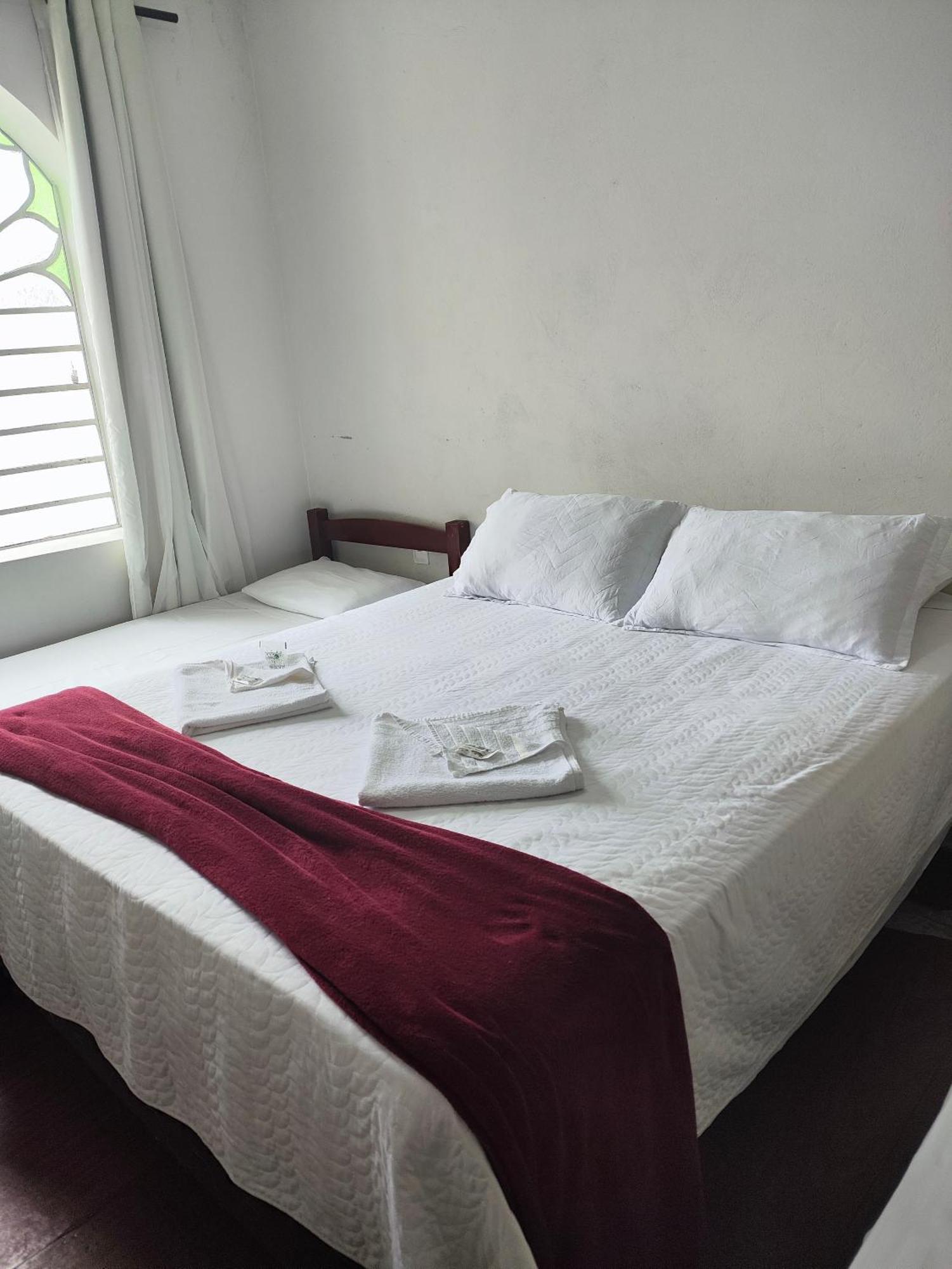 Sinha Moca Diamantina-Mg Hotell Exteriör bild