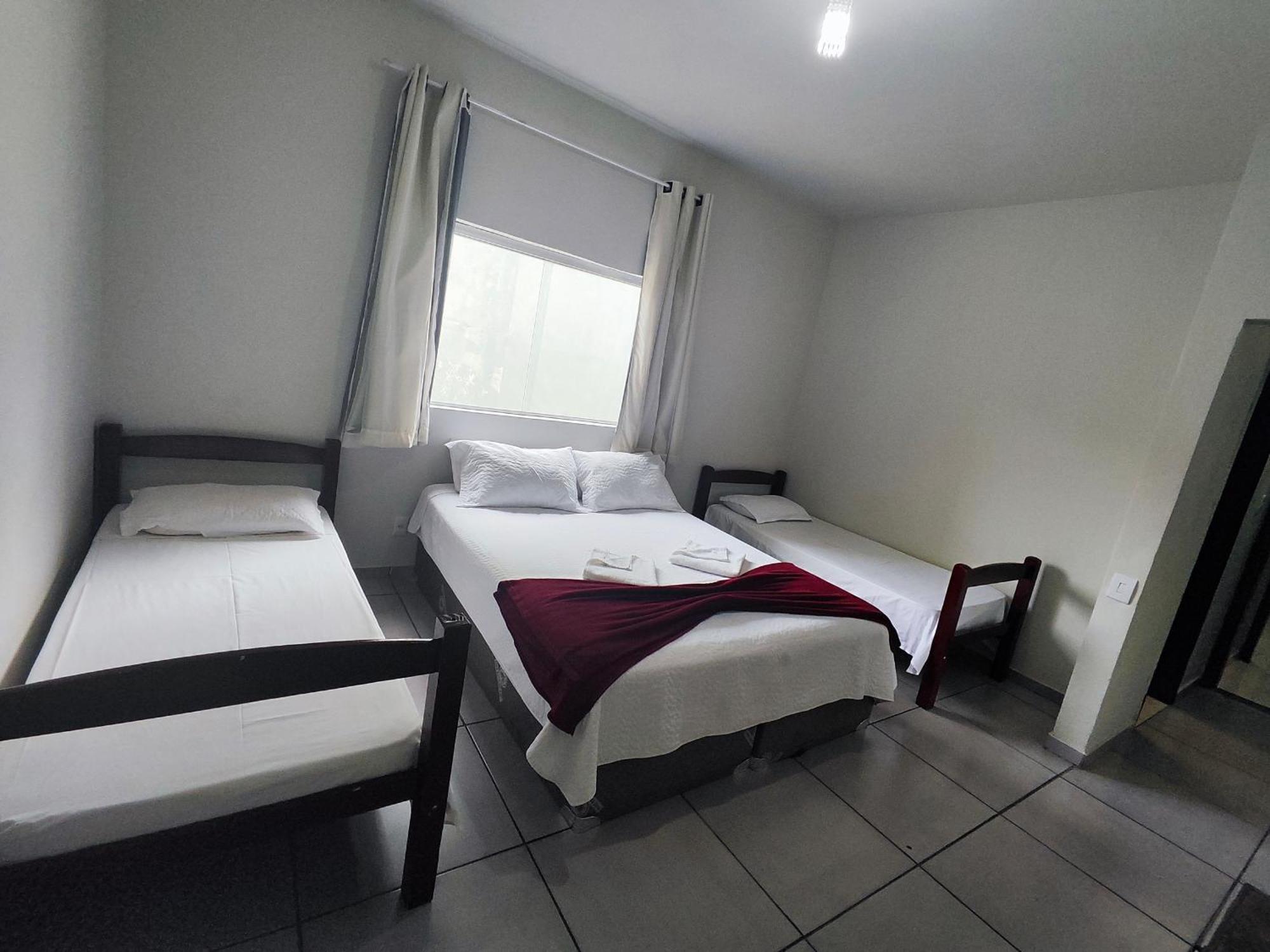 Sinha Moca Diamantina-Mg Hotell Exteriör bild