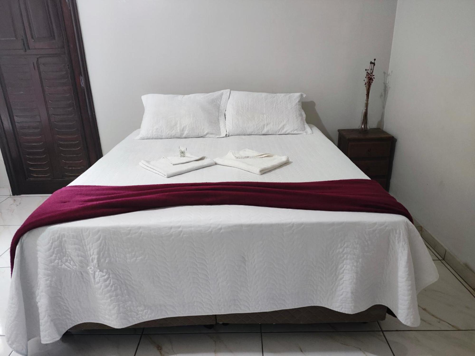 Sinha Moca Diamantina-Mg Hotell Exteriör bild